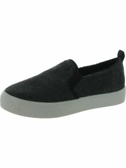 Skechers Poppy- Cash-A-Wool Womens Wool Slip On Loafers