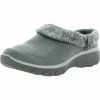 Skechers Easy Going - Good Duo Womens Faux Fur Lined Memory Foam Clogs -Skechers store b0b6efaacb2c4754ae44f1ecb141b704 1080x