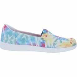 Skechers Madison Ave-To Dye For Womens Tie-Dye Lifestyle Slip-On Sneakers -Skechers store b0f63e58c9854d689760913c08a05d2e 1080x