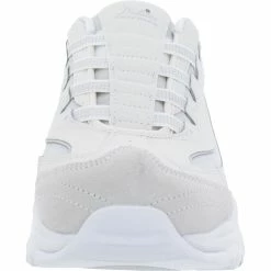 Skechers D'Lites Resilient Womens Nubuck Slip On Walking Shoes -Skechers store b12b267c30964d5daa60b4f0363ed3bc 22478021 3292 49f0 bf5e a9736aa77981 1080x