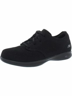 Skechers Go Step Lite Womens Slip-on Lifestyle Casual and Fashion Sneakers