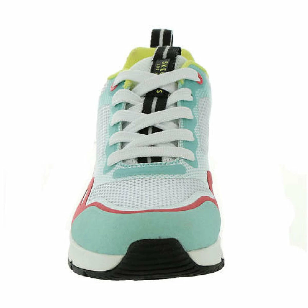 Skechers Runabout Womens Mesh Performance Athletic and Training Shoes 5 Skechers Runabout Womens Mesh Performance Athletic and Training Shoes - Image 3