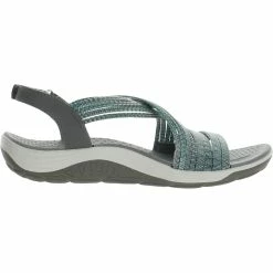Skechers Raggae Cup-Love Wins Womens Wedge Arch Support Ankle Strap -Skechers store b3b53f36aab1406ebbd4cd603928146a 1080x