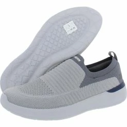 Skechers Lattimore- Carlow Mens Fitness Lifestyle Slip-On Sneakers -Skechers store b3f443556b3244acb2f99dd4688c7ea3 1080x