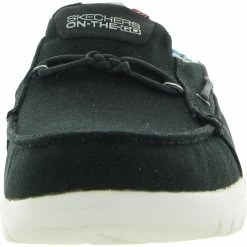 Skechers On The Go Flex Salt Water Womens Embellished Slip On Boat Shoes 7 Skechers On The Go Flex Salt Water Womens Embellished Slip On Boat Shoes -Skechers store b462c45a6ae140c4aa0f11ab9de964e8 1080x