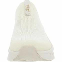 Skechers D'Lux Walker Quick Upgrade Womens Slip-On Relaxed Fit Walking Shoes -Skechers store b4ddd7d5472a46fe9a0b4db0d3b22234 1080x