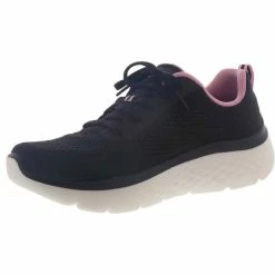 Skechers Go Walk Hyper Burst Womens Mesh Fitness Casual and Fashion Sneakers 7 Skechers Go Walk Hyper Burst Womens Mesh Fitness Casual and Fashion Sneakers -Skechers store b53ac66bb1e54a27a1bdb51912e2d550 1080x