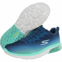 Skechers Go Walk Air 2.0-QUICK BREEZE Womens Walking Fitness Athletic and Training Shoes -Skechers store b57c2a4e40f146fe9e3545ed0eb6265a 009beb1f 5b84 43c7 848d caecd4f27a7b 1080x