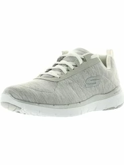 Skechers Flex Appeal 3.0 Insiders Womens Memory Foam Low Top Athletic Shoes -Skechers store b629a3ed99a64c9498573710372d275e ce981733 1f22 41a2 a547 77c7c64529f6 1080x