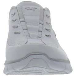 Skechers Synergy-Elite Glam Womens Leather Slip On Mule Sneakers -Skechers store b6e59343b1de4c4b8924bedca0df0234 e3afc7de 258d 47c7 9e5c df6d183bdf14 1080x