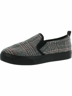 Skechers Poppy- Herri Womens Lifestyle Slip On Athletic and Training Shoes