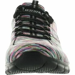 Skechers Empire-Game On Womens Fitness Metallic Running Shoes -Skechers store b7db76e933ef4da8b5bcc27694efd8f8 b3832b6c 1a0f 4deb 939d 24b01a8dc7d2 1080x