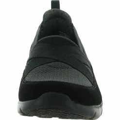 Skechers Arch Fit Refine - Oceanic Womens Suede Lifestyle Slip-On Sneakers -Skechers store b833e46731db441c8165fab22e55cff5 1080x