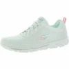 Skechers Go Walk Classic/Blossom Wind Womens Knit Lace Up Casual and Fashion Sneakers 2 Skechers Go Walk Classic/Blossom Wind Womens Knit Lace Up Casual and Fashion Sneakers -Skechers store b9cbe9ca56e64d3d9bbd702ee5a67683 1080x