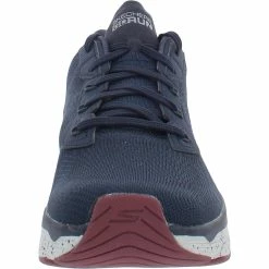 Skechers Max Cushioning Elite-Limitless Intensity Mens Lightweight Lace Up Running Shoes -Skechers store bc7ac96739fc44d38ef914f227c97396 1080x