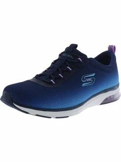Skechers Skech-Air Edge- Five Star Womens Fitness Running Athletic and Training Shoes