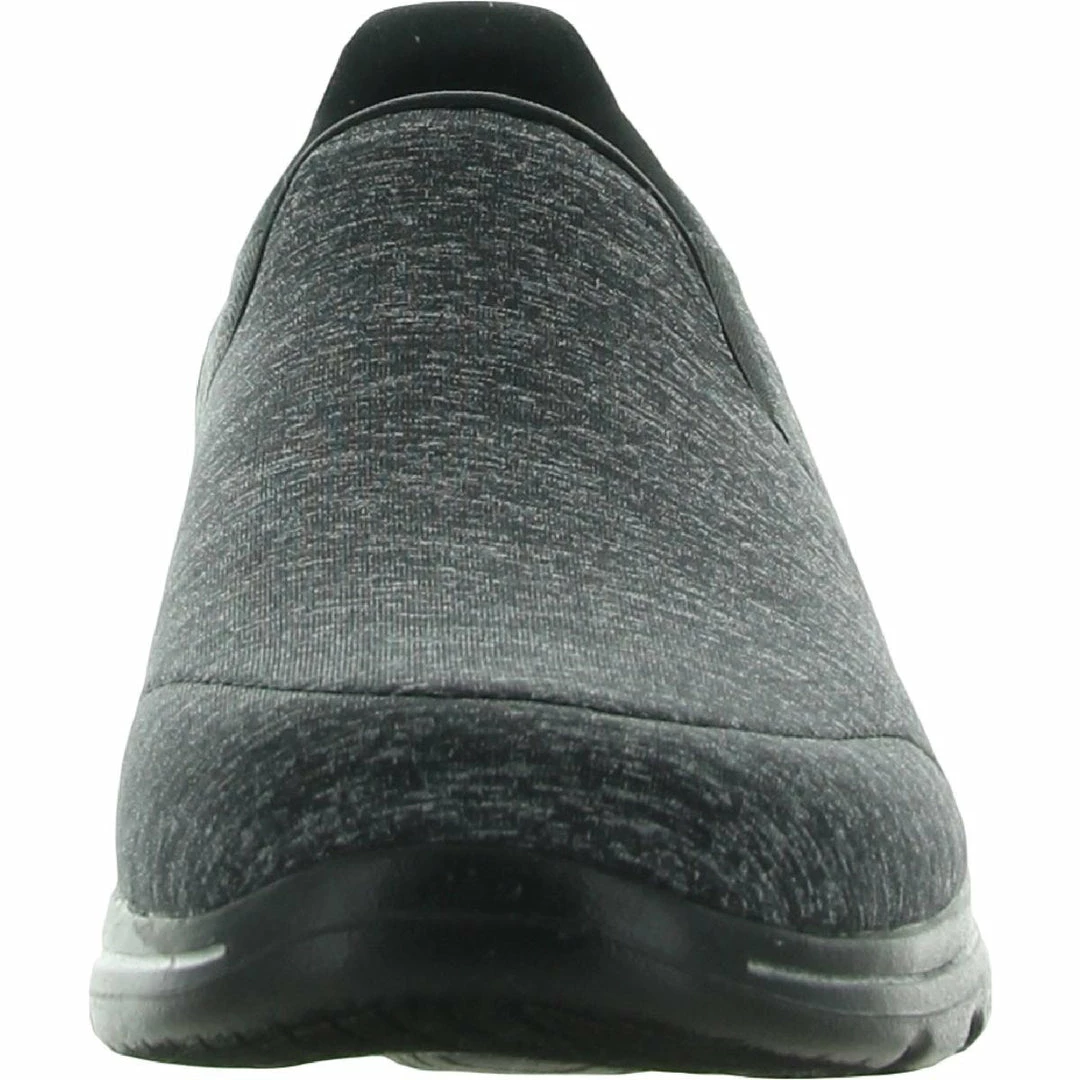 Skechers Go Walk 5 Honor Womens Workout Fitness Slip-On Sneakers 4 Skechers Go Walk 5 Honor Womens Workout Fitness Slip-On Sneakers - Image 2