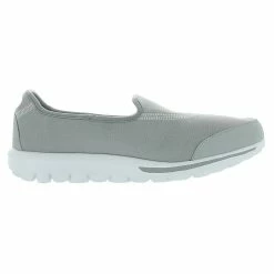 Skechers GO Walk Womens Cushioned Footbed Slip On Walking Shoes -Skechers store bfab8749f22341e5920165eadab9719f c0cffeb0 b4ea 4fb7 b8c8 b7b1c89cf4aa 1080x