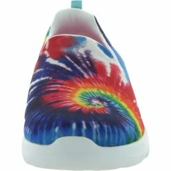 Skechers Go Walk Joy Womens Slip On Machine Washable Slip-On Sneakers -Skechers store c0ff2c613066461c83571873cb620142 1080x