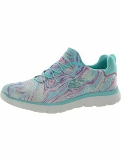 Skechers Summits - Brilliant Dreamer Womens Vegan Memory Foam Slip-On Sneakers -Skechers store c123210c1b124468979cd9f018a8a703 1080x