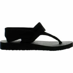 Skechers Womens Slip On Padded Insole Slide Sandals -Skechers store c14097500815498587812a750bae06ba 1080x