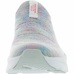 Skechers D'Lux Walker - Rainbow Sky Womens Fitness Lifestyle Slip-On Sneakers -Skechers store c2553db421364e5b9f1a979396aec859 1080x