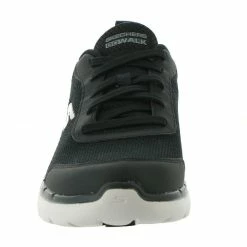 Skechers Go Walk 6-Bold Knight Mens Knit Gym Casual and Fashion Sneakers 7 Skechers Go Walk 6-Bold Knight Mens Knit Gym Casual and Fashion Sneakers -Skechers store c2eff913383e4f2a81dc70fd8f3a5d31 1080x