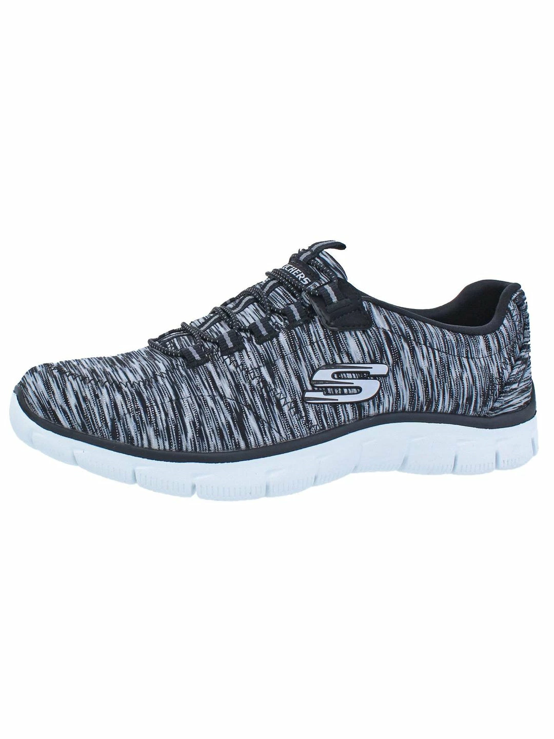 Skechers Empire-Game On Womens Fitness Lightweight Fashion Sneakers 9 Skechers Empire-Game On Womens Fitness Lightweight Fashion Sneakers - Image 7