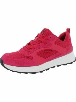 Skechers Sunny Street- Primary's Womens Leather Lifestyle Athletic and Training Shoes