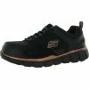 Skechers Womens Leather Slip Resistant Work and Safety Shoes -Skechers store c442103ab8c5414dbf26f02f876b7b5c ce31e5f3 489e 45b0 8528 bcdd730dea9d 1080x