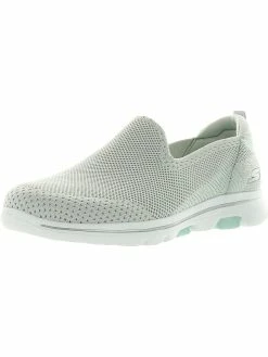 Skechers Go Walk 5-Prized Womens Goga Mat Slip On Sneakers -Skechers store c5124c617346476387b8546e72d32b76 fd1057e2 ffba 4b5d 862a 4ae723bafb35 1080x