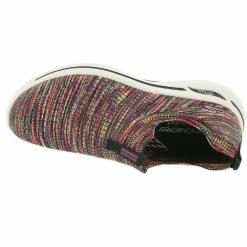 Skechers Go Walk-Rainbow Sunrise Womens Arch Fit Performance Walking Shoes -Skechers store c59719c496d740f4abe6f8a63e9394f2 1080x