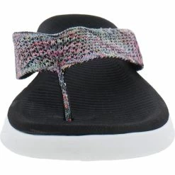 Skechers On The Go 600-Paradise Womens Slip On Summer Thong Sandals -Skechers store c5a751f899d34527a466d8381bd1ce95 1080x