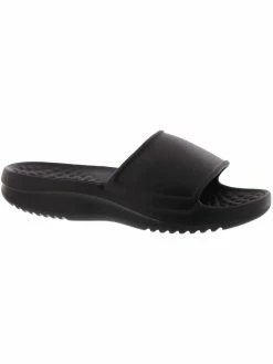 Skechers foamies Womens Waterproof Pool Slide Sandals