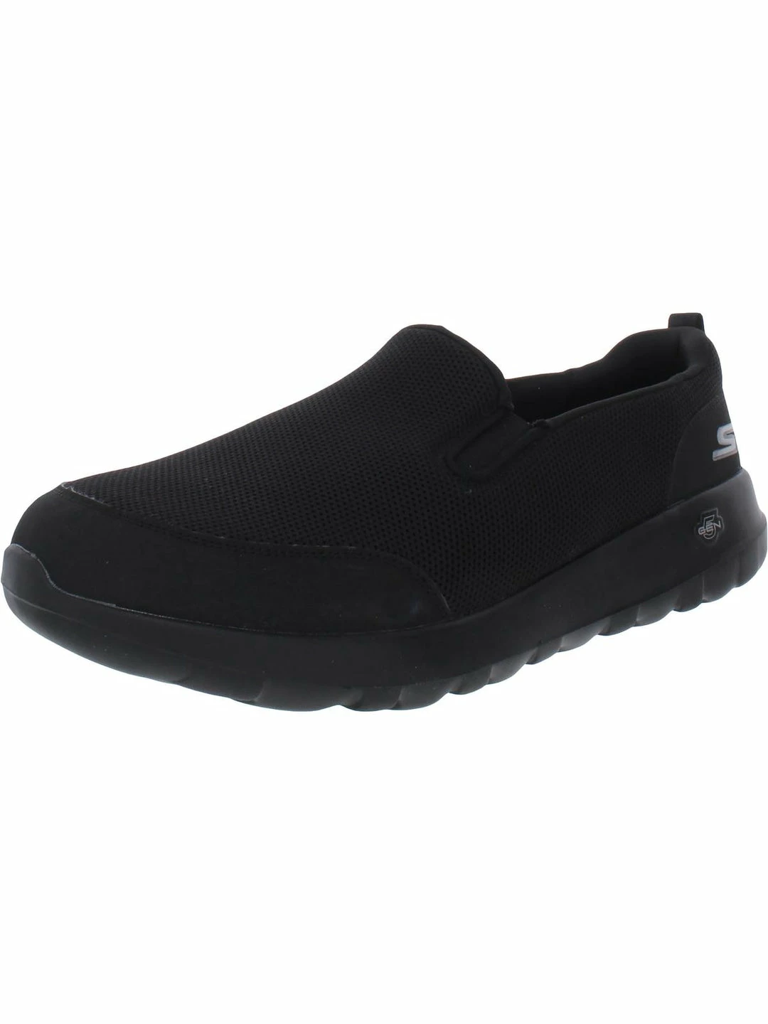 Skechers Go Walk Max Clinched Mens Slip On Comfort Sneakers 3 Skechers Go Walk Max Clinched Mens Slip On Comfort Sneakers