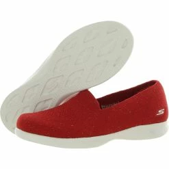 Skechers Go Step Lite-Striking Womens Slip On Lifestyle Athletic and Training Shoes -Skechers store c65d7e3262194e03a3e9c0b08b7395a7 1080x