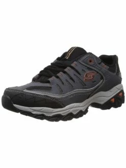 Skechers After Burn Mens Leather Memory Foam Casual Shoes -Skechers store c677cdb75a954b39be8ca3e88065a687 3f7e4e82 3a4a 4d80 96a0 a9631ed83c8c 1080x