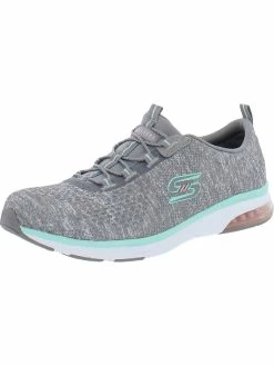Skechers Brite Times Womens Crossfit Fitness Trainers