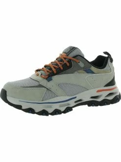 Skechers Catapult - Royler Mens Leather Lifestyle Casual and Fashion Sneakers