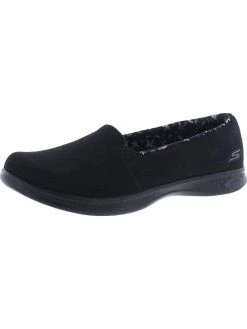 Skechers Go Step Lite Womens Lifestyle Machine Washable Athletic and Training Shoes