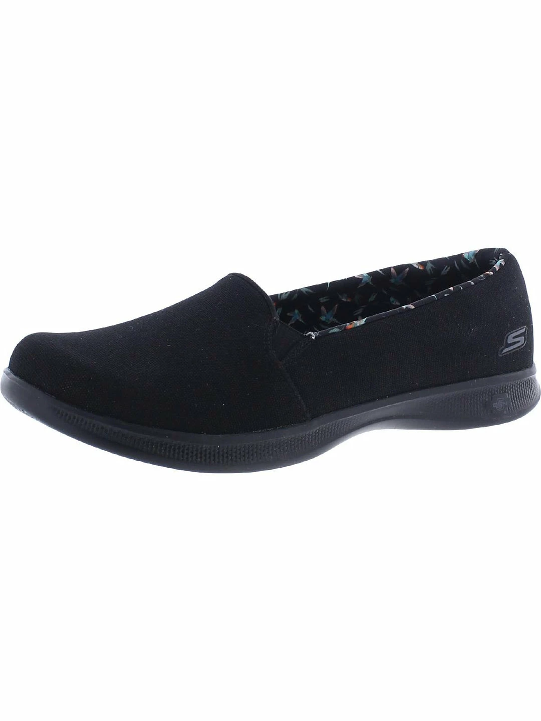 Skechers Go Step Lite Womens Lifestyle Machine Washable Athletic and Training Shoes 3 Skechers Go Step Lite Womens Lifestyle Machine Washable Athletic and Training Shoes