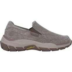 Skechers Respected Fallston Taupe 204387/TPE Men's