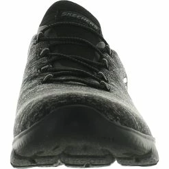 Skechers Quick Getaway Womens Trainers Lifestyle Running Shoes -Skechers store cd3c07209ba043d781a23363a4bfefca 8a5d50a4 13b0 4746 a4a4 63243b7e9b08 1080x