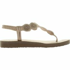 Skechers Meditation Womens Rhinestone T-Strap Thong Sandals 11 Skechers Meditation Womens Rhinestone T-Strap Thong Sandals -Skechers store ce60eb7209594b44be423c6918b2f83c 67231ee1 9297 495c bb56 4e234cbda5e7 1080x