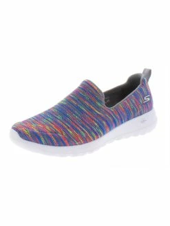 Skechers Gowalk Joy - Terrific Womens Knit Athleisure Slip-On Sneakers -Skechers store cf4880ad7b01458ca29c728e956c4caa 1080x