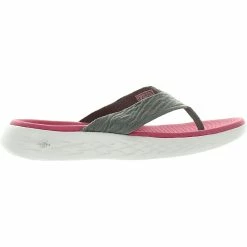 Skechers On The Go 600-Sunny Womens Knit Casual Flip-Flops -Skechers store cf5f231ee0504e5cb57eeb69f47630cd 758ecec1 6896 4a73 84b9 70b9d9d250c2 1080x