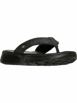 Skechers On The Go 400 Vivacity Womens Walking Flat Flip-Flops
