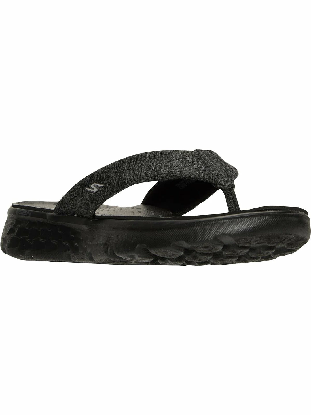 Skechers On The Go 400 Vivacity Womens Walking Flat Flip-Flops 3 Skechers On The Go 400 Vivacity Womens Walking Flat Flip-Flops