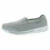 Skechers GO Walk Womens Cushioned Footbed Slip On Walking Shoes -Skechers store d127043f6bb3452680ae6cd496d491fd ca46ac71 6b3c 4bf4 bc0a 8f4c6e878cfd 1080x