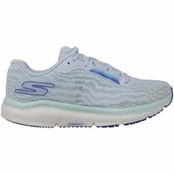 Skechers Go Run Ride 10 Light Grey 172045/LTGY Women's